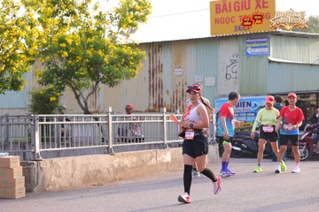 AMAZING SPORTS FESTIVAL - Ảnh #5309052