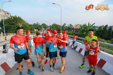 AMAZING SPORTS FESTIVAL - Ảnh #5298476