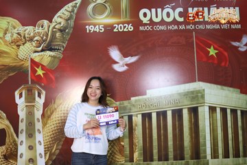 AMAZING SPORTS FESTIVAL - Ảnh #5314399