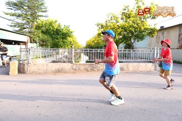 AMAZING SPORTS FESTIVAL - Ảnh #5302940