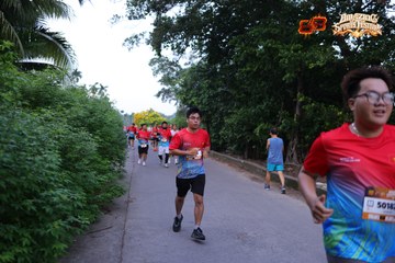 AMAZING SPORTS FESTIVAL - Ảnh #5306570