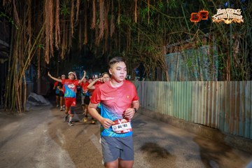 AMAZING SPORTS FESTIVAL - Ảnh #5300211