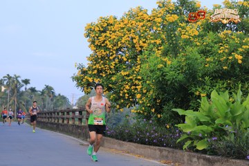 AMAZING SPORTS FESTIVAL - Ảnh #5291651