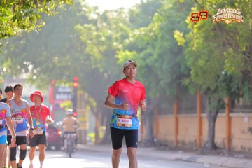 AMAZING SPORTS FESTIVAL - Ảnh #5310710