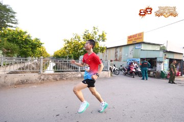 AMAZING SPORTS FESTIVAL - Ảnh #5302325