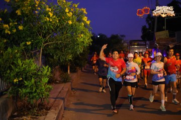 AMAZING SPORTS FESTIVAL - Ảnh #5304328