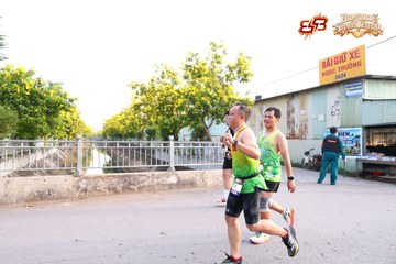 AMAZING SPORTS FESTIVAL - Ảnh #5302632