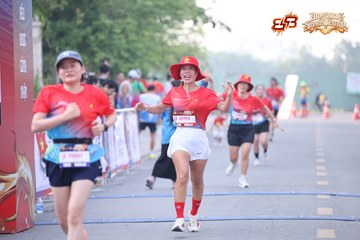 AMAZING SPORTS FESTIVAL - Ảnh #5296273