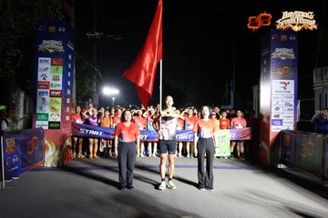 AMAZING SPORTS FESTIVAL - Ảnh #5301555