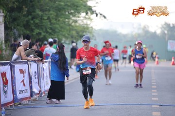 AMAZING SPORTS FESTIVAL - Ảnh #5296249