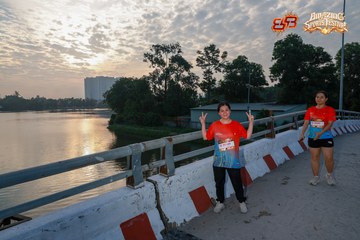 AMAZING SPORTS FESTIVAL - Ảnh #5298308