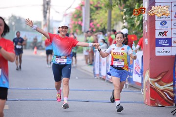 AMAZING SPORTS FESTIVAL - Ảnh #5296126