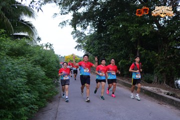 AMAZING SPORTS FESTIVAL - Ảnh #5306445
