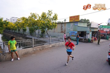 AMAZING SPORTS FESTIVAL - Ảnh #5307906