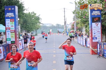 AMAZING SPORTS FESTIVAL - Ảnh #5295430