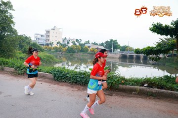 AMAZING SPORTS FESTIVAL - Ảnh #5300576
