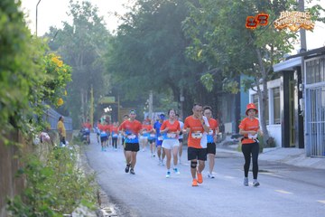 AMAZING SPORTS FESTIVAL - Ảnh #5292283