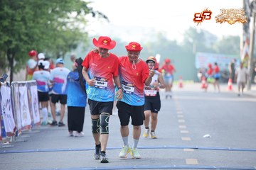 AMAZING SPORTS FESTIVAL - Ảnh #5297163