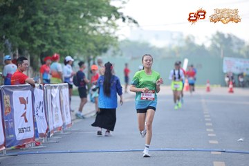 AMAZING SPORTS FESTIVAL - Ảnh #5297206