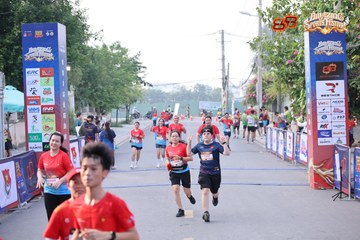 AMAZING SPORTS FESTIVAL - Ảnh #5295425