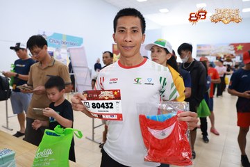 AMAZING SPORTS FESTIVAL - Ảnh #5311895