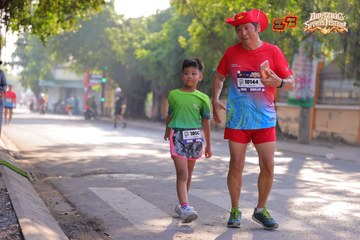 AMAZING SPORTS FESTIVAL - Ảnh #5310761