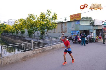 AMAZING SPORTS FESTIVAL - Ảnh #5307821