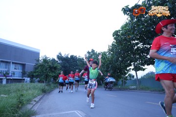 AMAZING SPORTS FESTIVAL - Ảnh #5301734