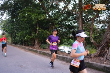 AMAZING SPORTS FESTIVAL - Ảnh #5305859