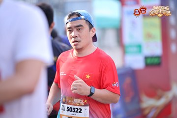 AMAZING SPORTS FESTIVAL - Ảnh #5294594
