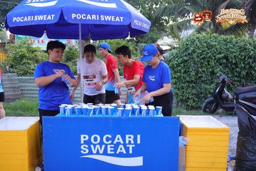 AMAZING SPORTS FESTIVAL - Ảnh #5307695