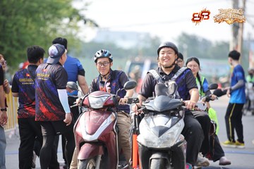 AMAZING SPORTS FESTIVAL - Ảnh #5301459