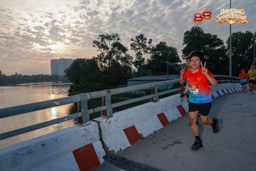 AMAZING SPORTS FESTIVAL - Ảnh #5298265