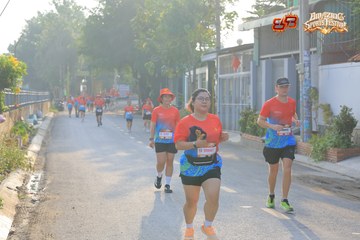 AMAZING SPORTS FESTIVAL - Ảnh #5292916