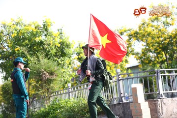 AMAZING SPORTS FESTIVAL - Ảnh #5304021
