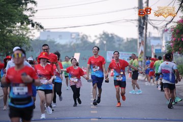 AMAZING SPORTS FESTIVAL - Ảnh #5295775