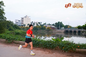 AMAZING SPORTS FESTIVAL - Ảnh #5300521