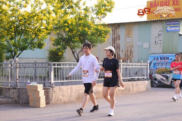 AMAZING SPORTS FESTIVAL - Ảnh #5309121