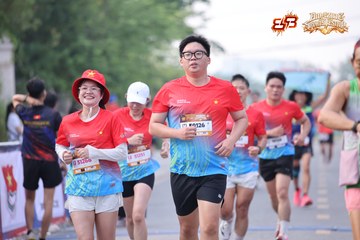 AMAZING SPORTS FESTIVAL - Ảnh #5295330
