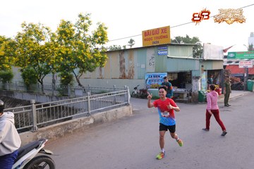 AMAZING SPORTS FESTIVAL - Ảnh #5307901