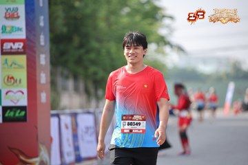AMAZING SPORTS FESTIVAL - Ảnh #5301258
