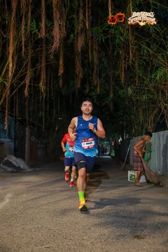 AMAZING SPORTS FESTIVAL - Ảnh #5299787