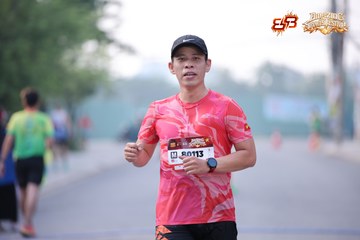 AMAZING SPORTS FESTIVAL - Ảnh #5294411