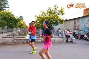AMAZING SPORTS FESTIVAL - Ảnh #5303497