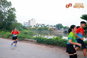 AMAZING SPORTS FESTIVAL - Ảnh #5300630