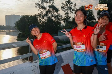 AMAZING SPORTS FESTIVAL - Ảnh #5298410
