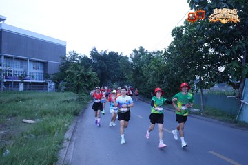 AMAZING SPORTS FESTIVAL - Ảnh #5301650