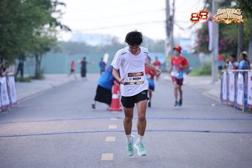 AMAZING SPORTS FESTIVAL - Ảnh #5293934