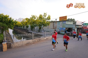AMAZING SPORTS FESTIVAL - Ảnh #5308114