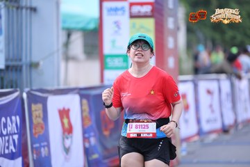 AMAZING SPORTS FESTIVAL - Ảnh #5295927